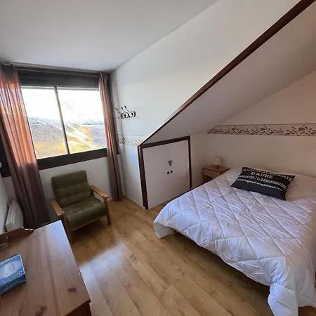 Duplex Au Pied Des Pistes De - Armazan Apartment *