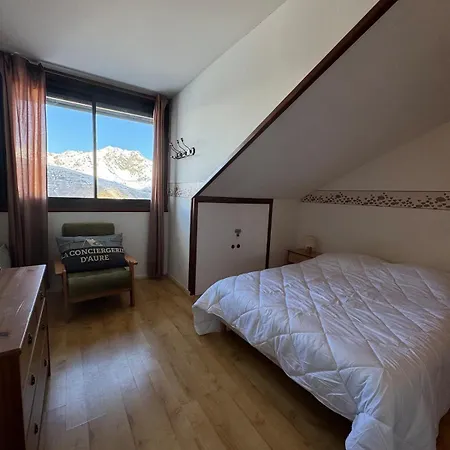 Duplex Au Pied Des Pistes De - Armazan Saint-Lary-Soulan