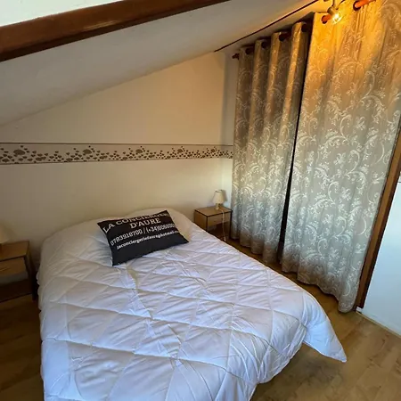 Duplex Au Pied Des Pistes De - Armazan Apartment Saint-Lary-Soulan