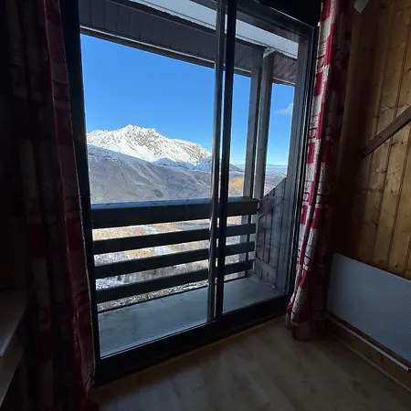 Apartment Duplex Au Pied Des Pistes De - Armazan Saint-Lary-Soulan