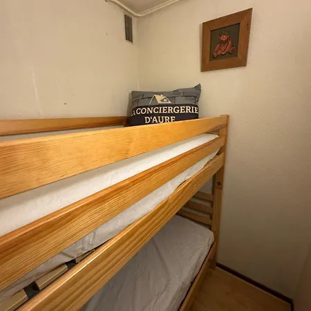 Duplex Au Pied Des Pistes De - Armazan سانت لاري سولون