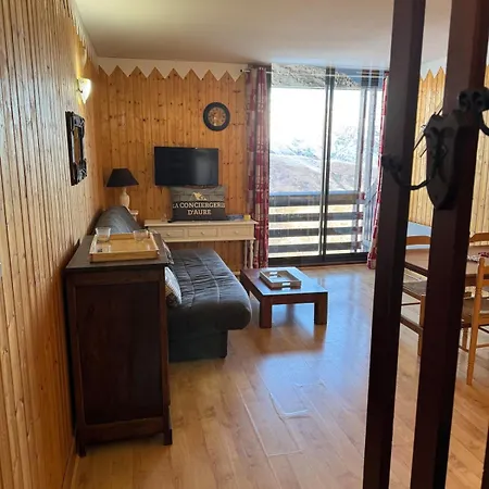 Duplex Au Pied Des Pistes De - Armazan