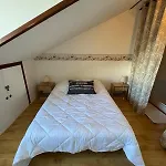 Apartmán Duplex Au Pied Des Pistes De - Armazan