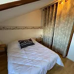 Duplex Au Pied Des Pistes De - Armazan Apartmán Saint-Lary-Soulan