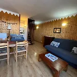 Duplex Au Pied Des Pistes De - Armazan Apartmán Saint-Lary-Soulan
