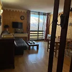 Apartmán Duplex Au Pied Des Pistes De - Armazan