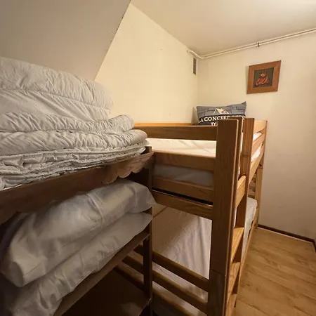 Duplex Au Pied Des Pistes De - Armazan