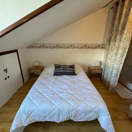 Appartement Duplex Au Pied Des Pistes De - Armazan