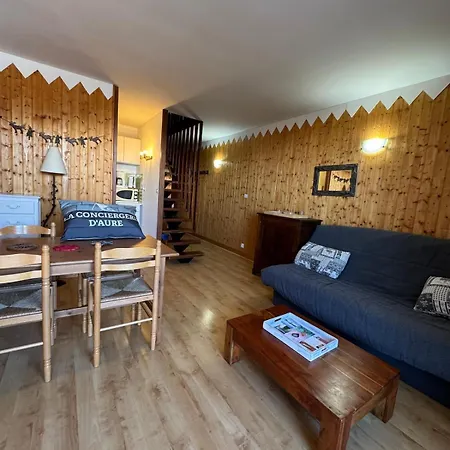 Duplex Au Pied Des Pistes De - Armazan Appartement Saint-Lary-Soulan