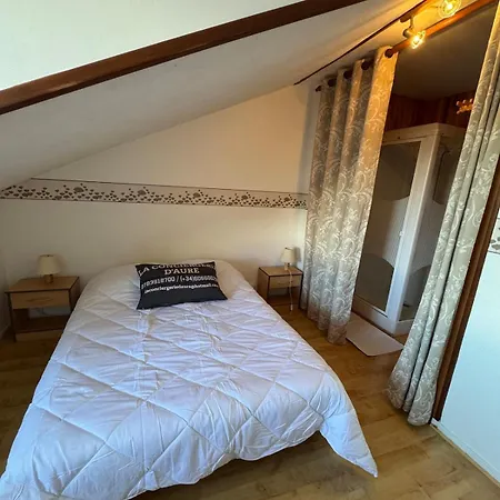Duplex Au Pied Des Pistes De - Armazan Appartement Saint-Lary-Soulan