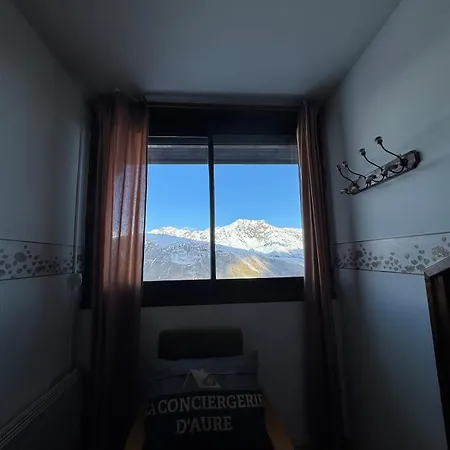 Duplex Au Pied Des Pistes De - Armazan Appartement *