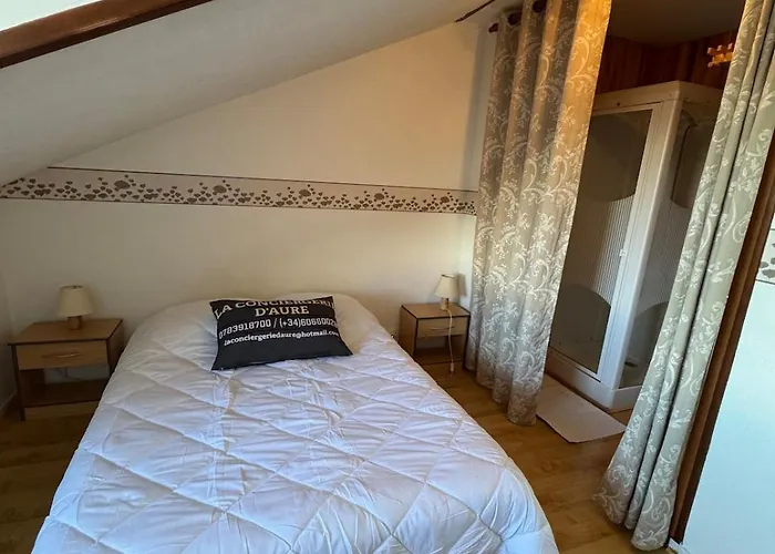 Duplex Au Pied Des Pistes De - Armazan Апартаменты Сен-Лари-Сулан