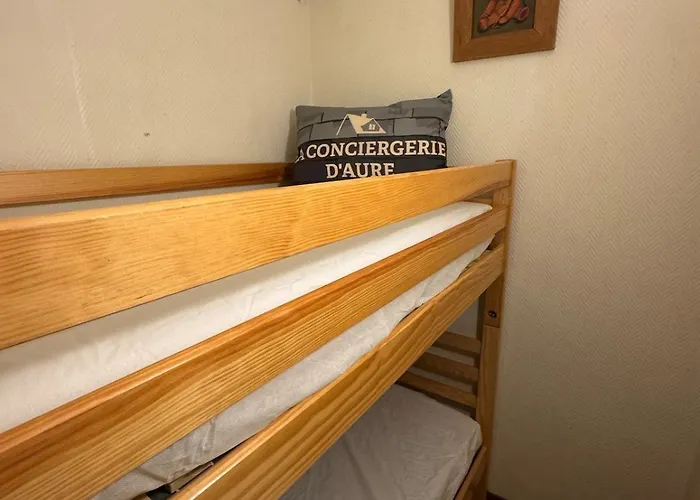 Duplex Au Pied Des Pistes De - Armazan Сен-Лари-Сулан