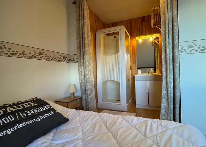 Duplex Au Pied Des Pistes De - Armazan *